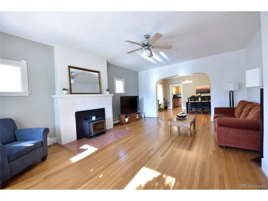 2017 N Greenwood St, Pueblo, CO 81003 - #3