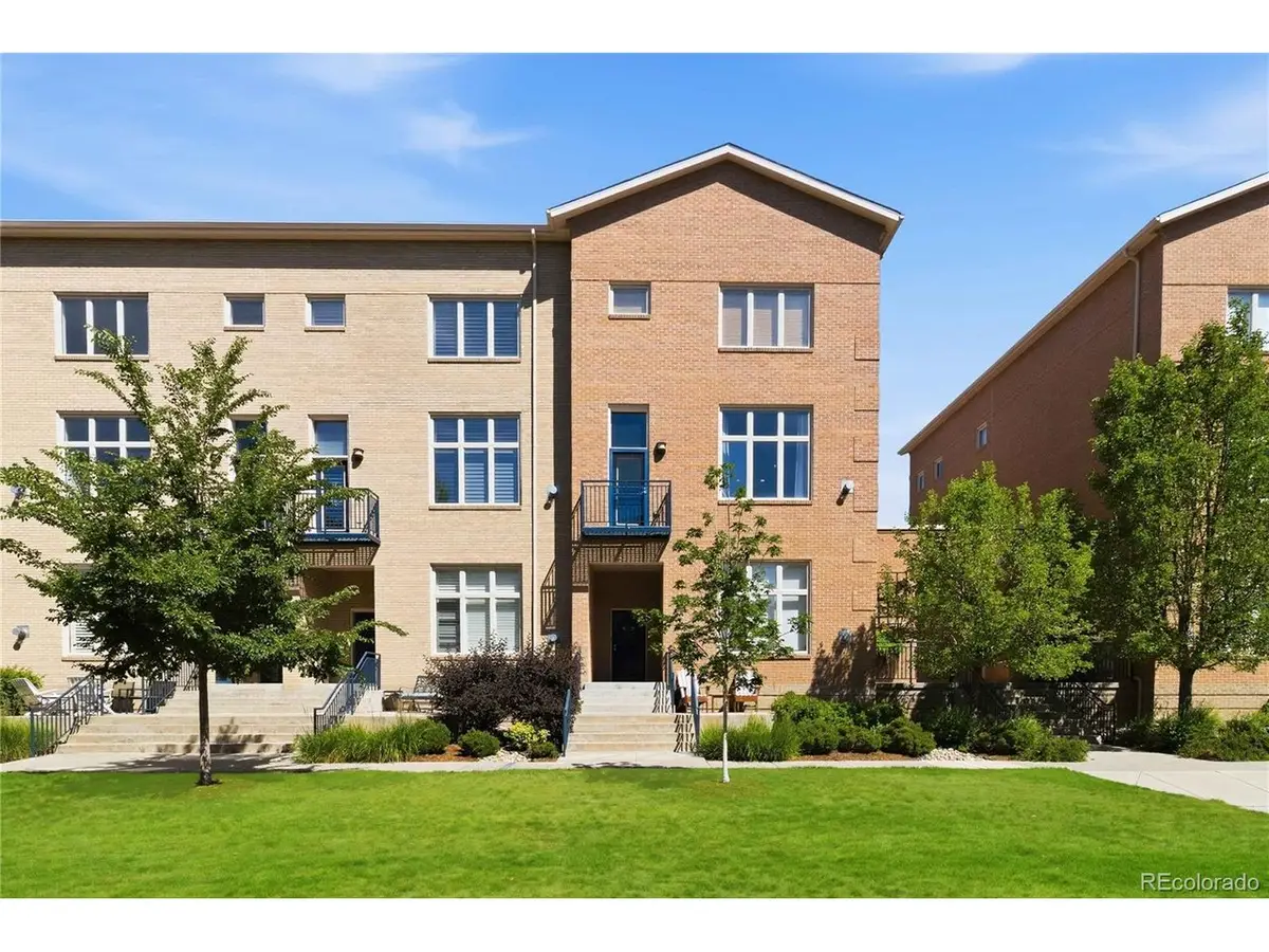 220 Roslyn St #710, Denver, CO 80230 - #1