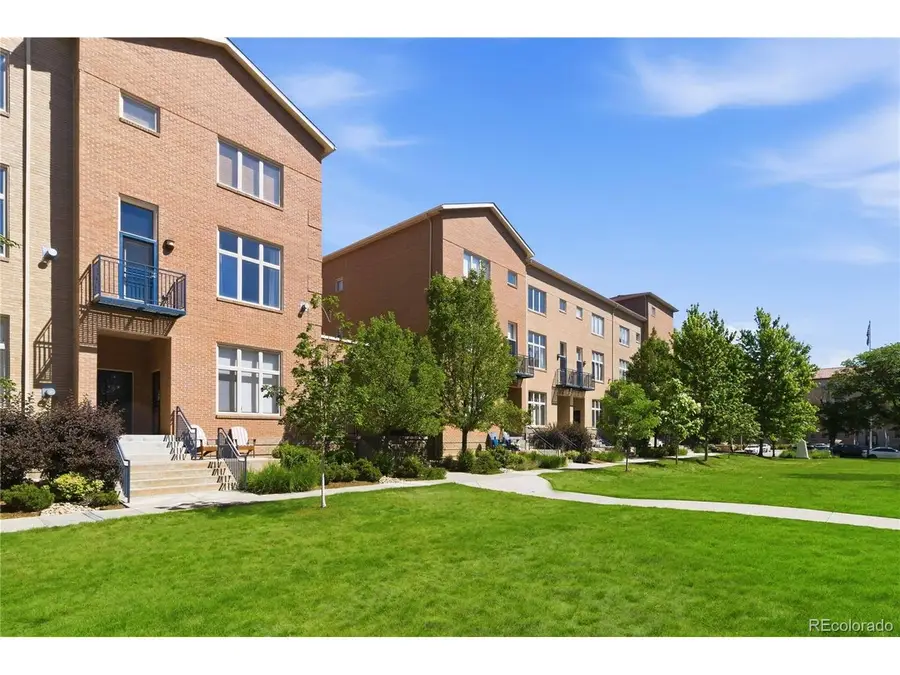 220 Roslyn St #710, Denver, CO 80230 - #2