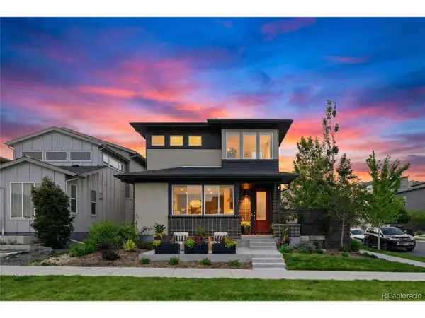6601 Fern, Denver, CO 80221