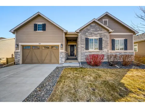 212 Western Sky Cir, Longmont, CO 80501