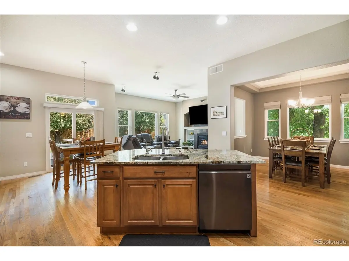 9884 Telluride St, Commerce City, CO 80022 - #1