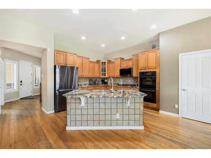 9884 Telluride St, Commerce City, CO 80022 - #2