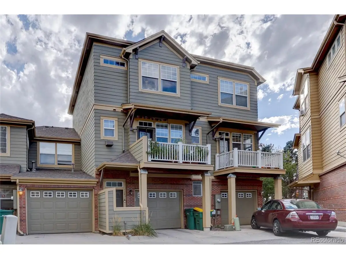 12832 King St, Broomfield, CO 80020 - #1