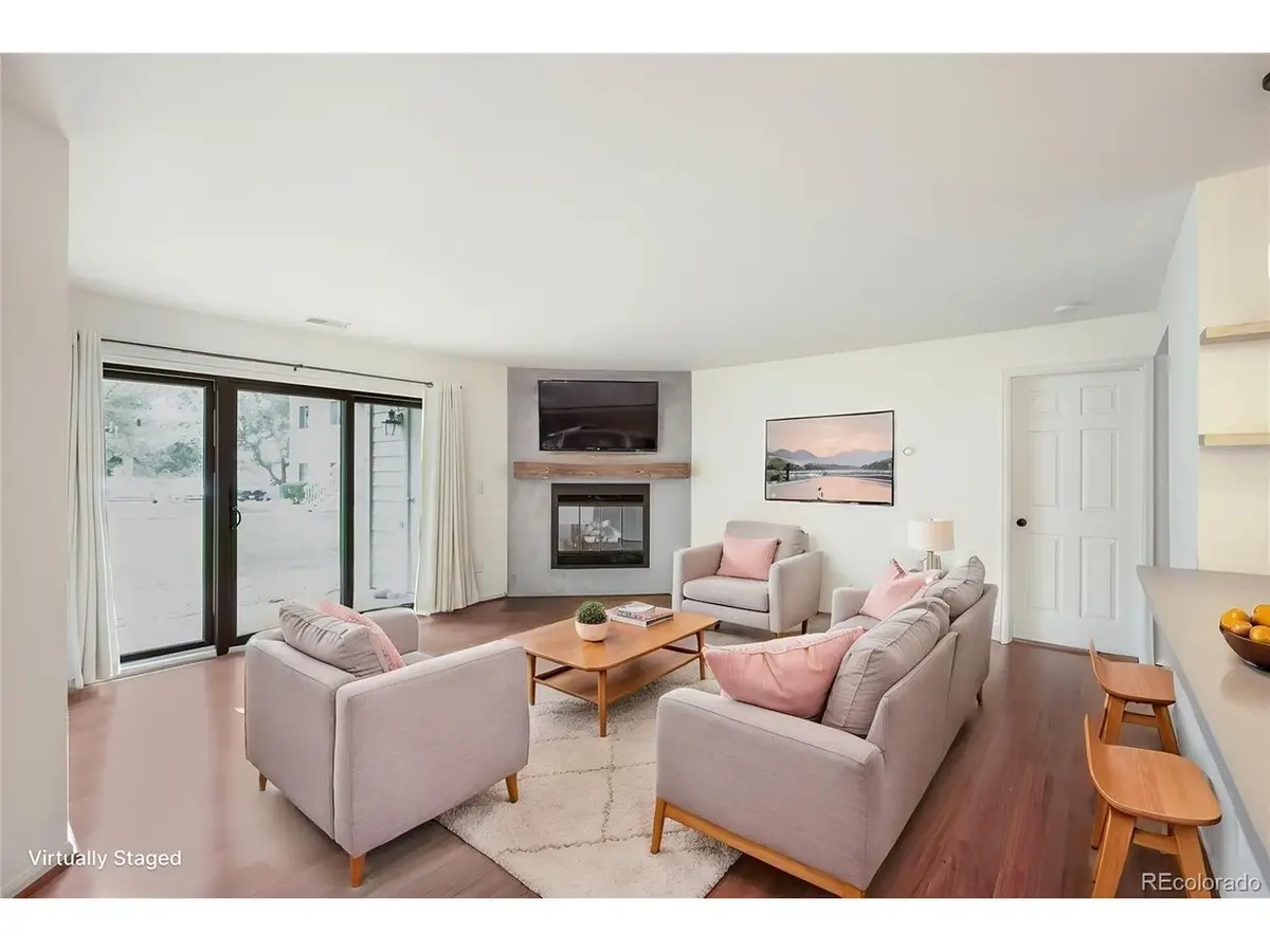 3600 S Pierce St #5-103, Denver, CO 80235 - #1