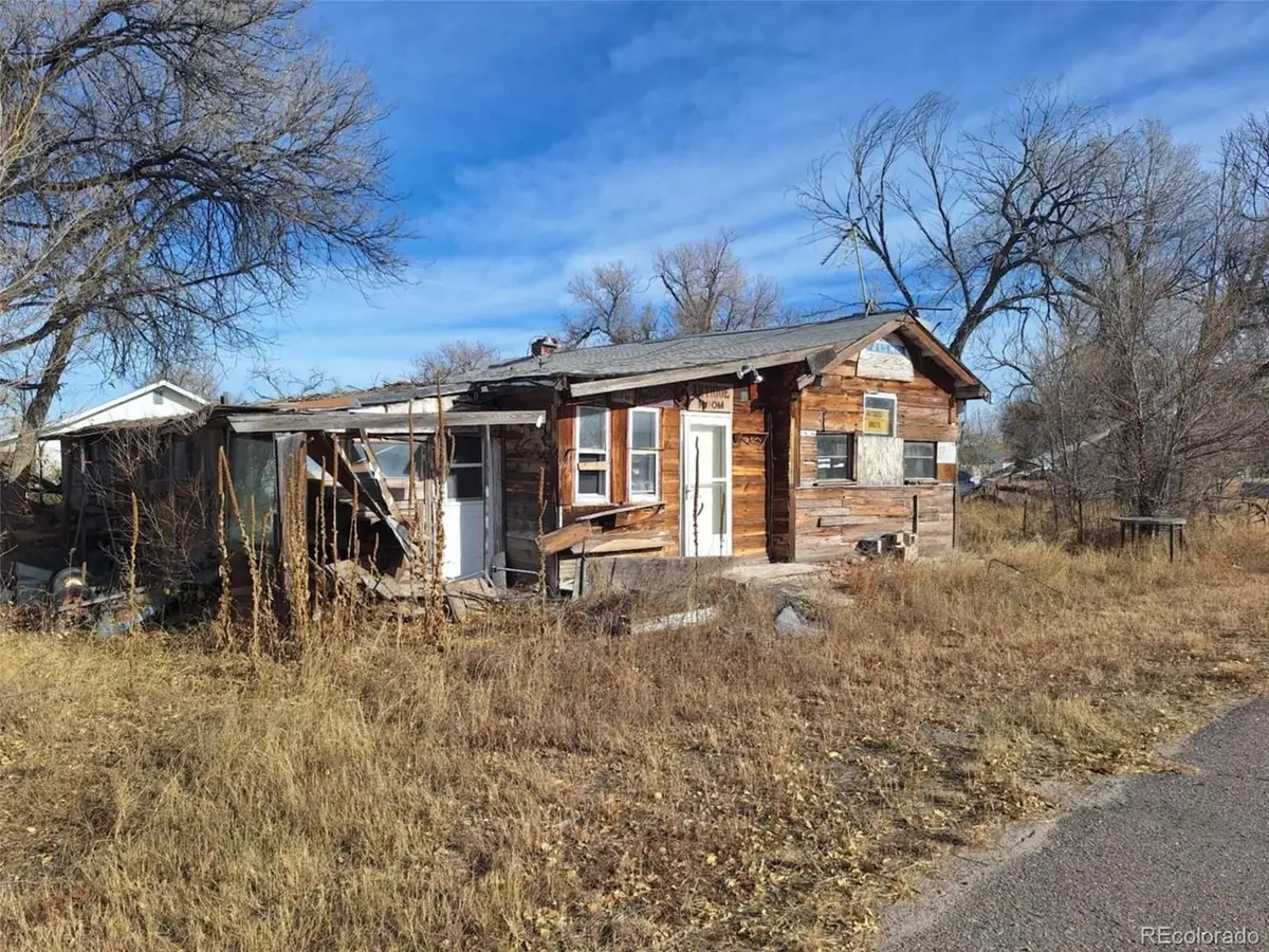 37025 Us Highway 24, Matheson, CO 80830 - Image #1