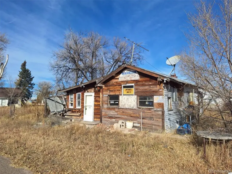 37025 Us Highway 24, Matheson, CO 80830 - Image #2