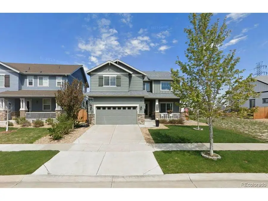 6335 S Harvest St, Aurora, CO 80016 - #2