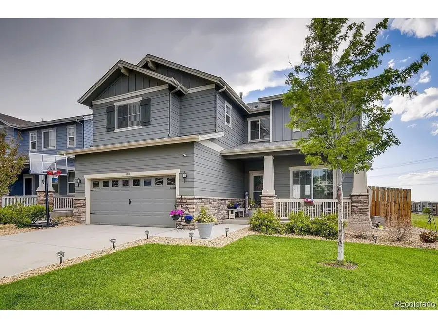 6335 S Harvest St, Aurora, CO 80016 - #3