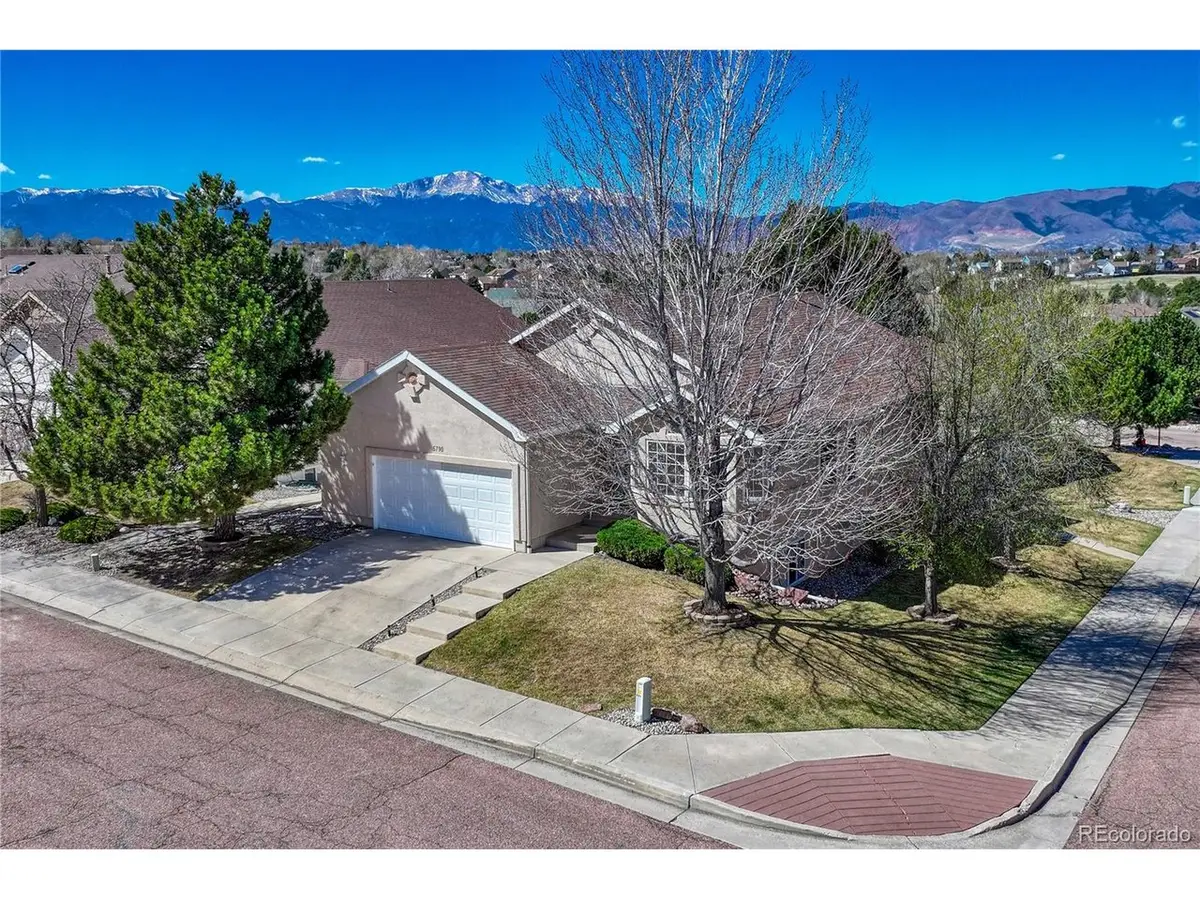 5790 Doe Skin Ct, Colorado Springs, CO 80918 - #1