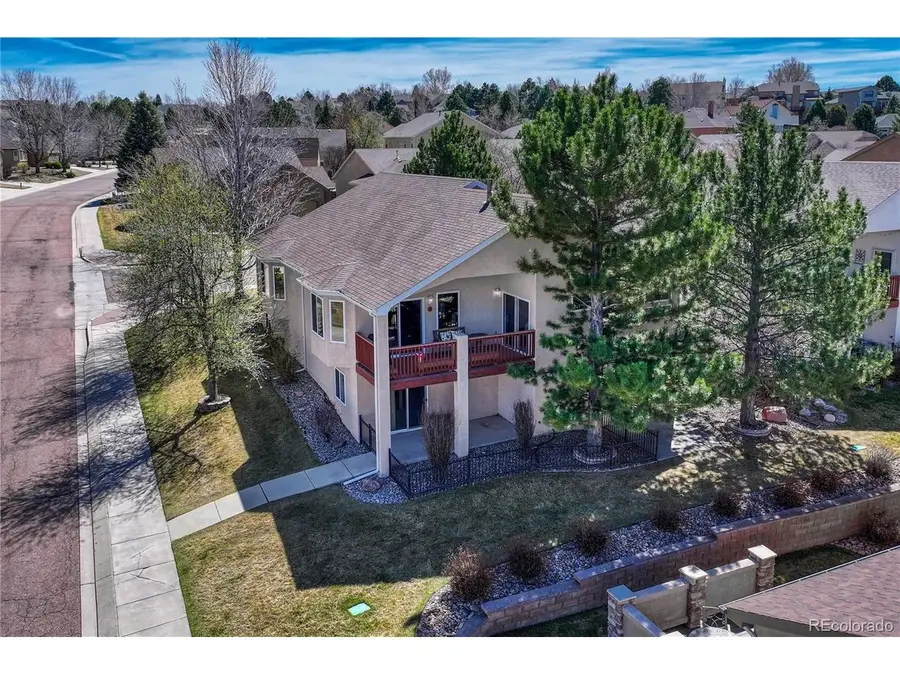 5790 Doe Skin Ct, Colorado Springs, CO 80918 - #2