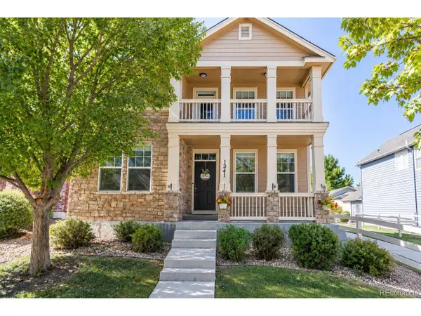 1341 S Duquesne Cir, Aurora, CO 80018