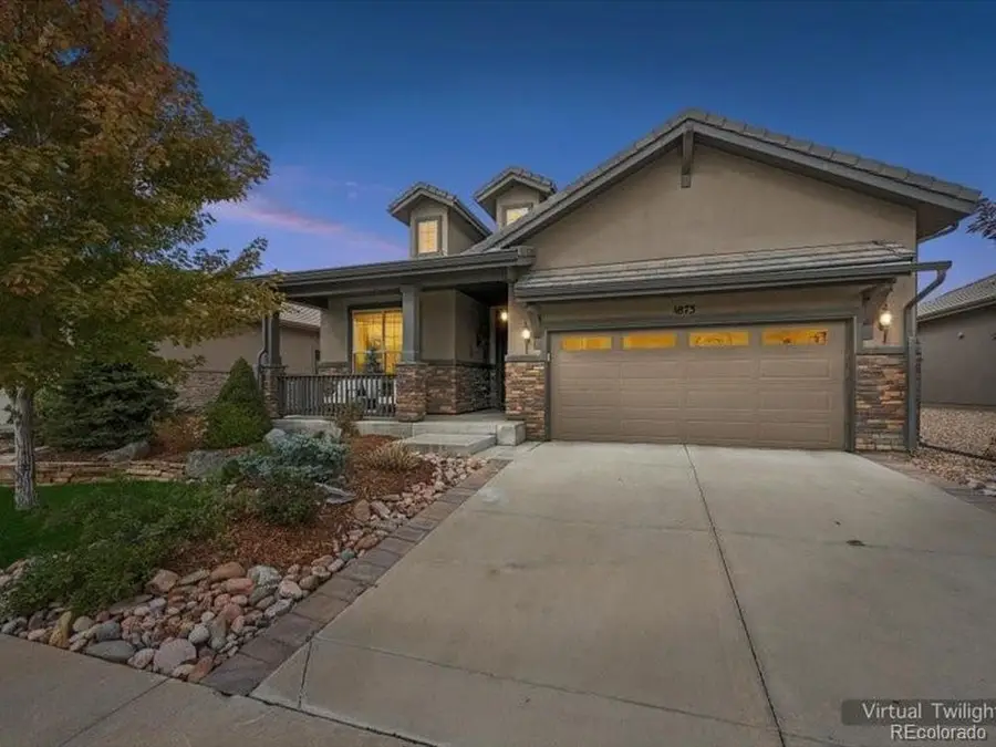 4873 Fishers Peak Dr, Broomfield, CO 80023 - #2