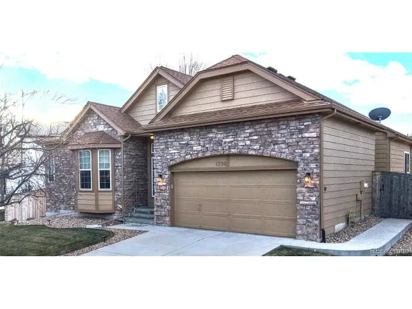 1330 Iris Cir, Broomfield, CO 80020