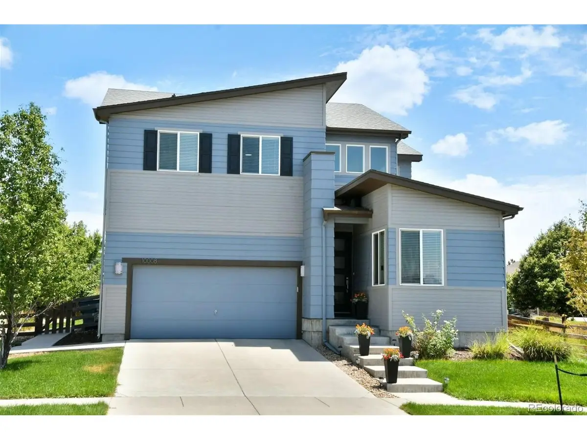 10008 Salida St, Commerce City, CO 80022 - #1