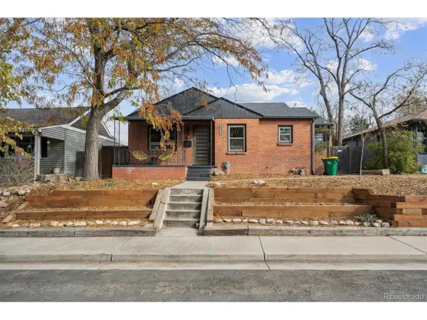 3820 S Delaware St, Englewood, CO 80110