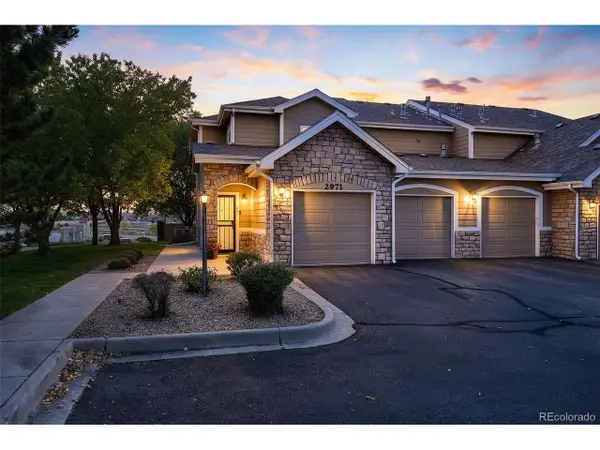2971 W 119th Ave #201, Westminster, CO 80234