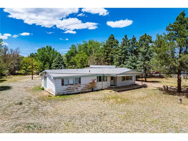 1535 Chestnut St, Canon City, CO 81212