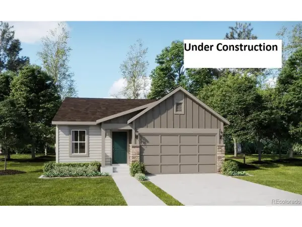 9217 Simmental Way, Colorado Springs, CO 80908
