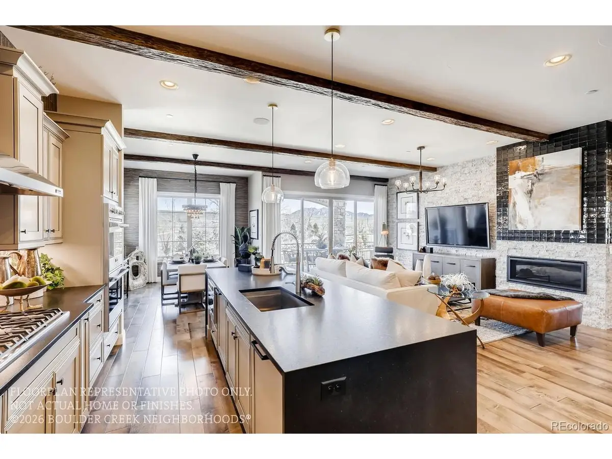 5708 W 141st Pl, Broomfield, CO 80020 - #1