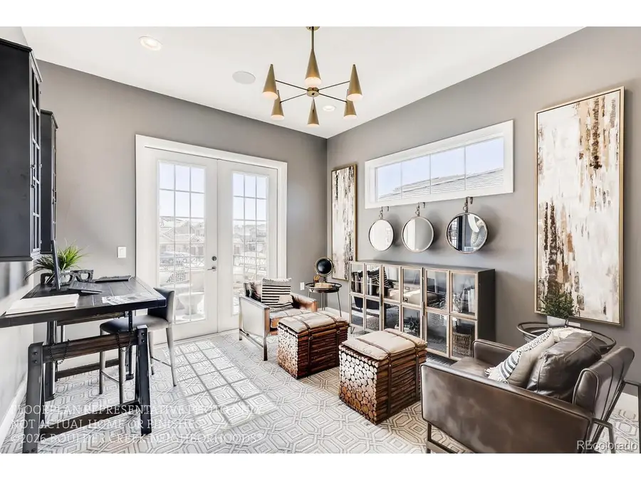 5708 W 141st Pl, Broomfield, CO 80020 - #3