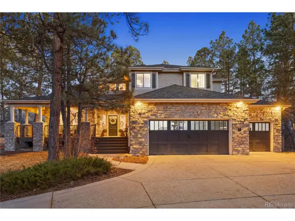 430 Lorraway Dr, Castle Rock, CO 80108