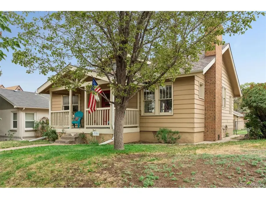 3216 S Grant St, Englewood, CO 80113 - #2