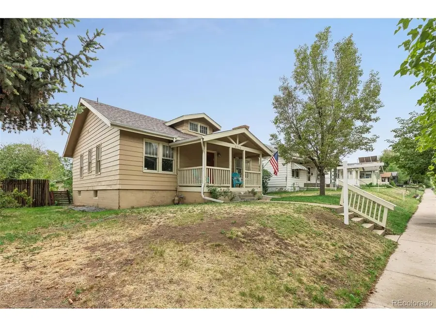 3216 S Grant St, Englewood, CO 80113 - #3