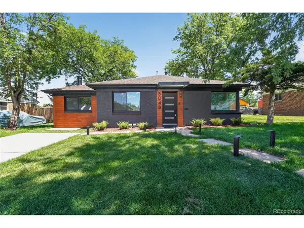 3048 N Adams St, Denver, CO 80205