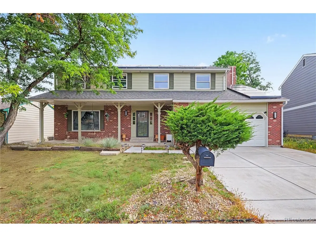 1488 S Ventura St, Aurora, CO 80017 - #1