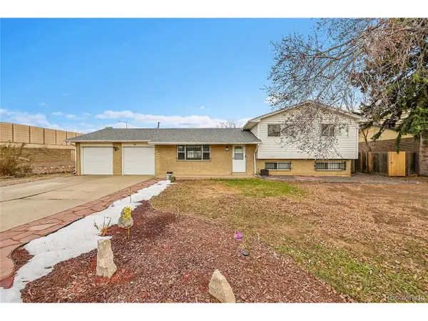 4760 Holland St, Wheat Ridge, CO 80033