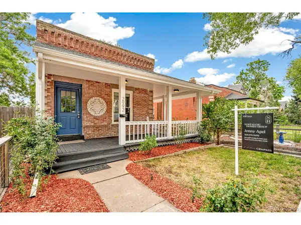 2992 Hooker St, Denver, CO 80211