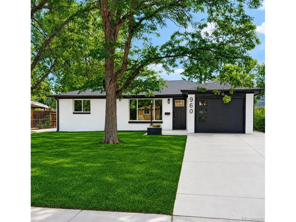960 E 9th Ave, Broomfield, CO 80020 - #1