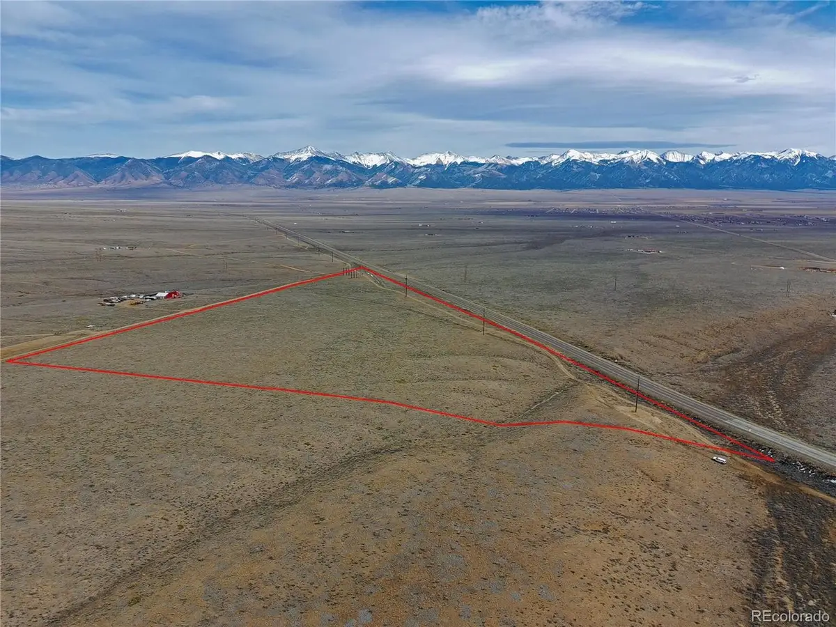 55340 Blackburn Dr, Moffat, CO 81143 - #1