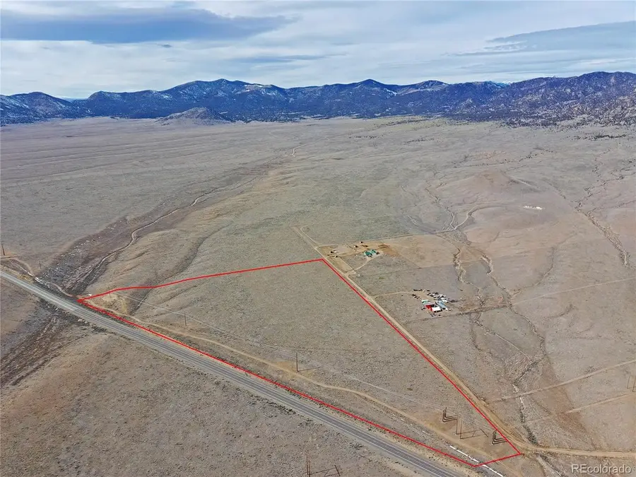 55340 Blackburn Dr, Moffat, CO 81143 - #2