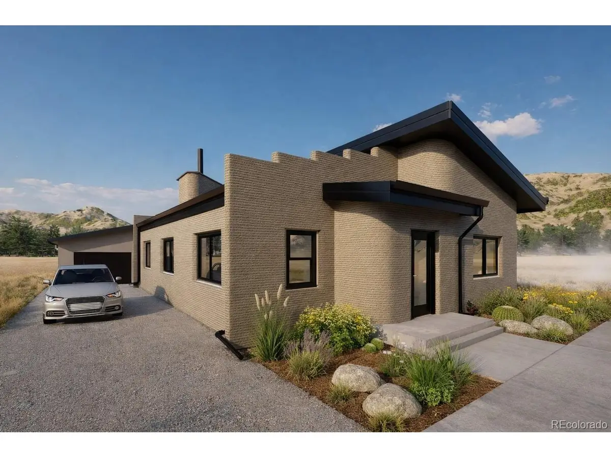 4989 Main St, Salida, CO 81201 - #1
