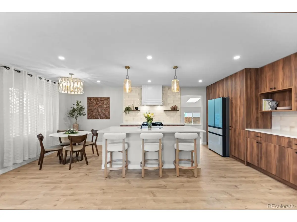 Address Withheld By Seller, Denver, CO 80222 - Image #1