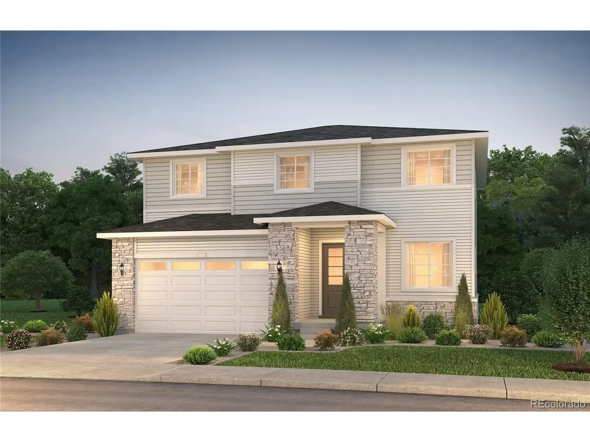 25280 E Pacific Ave, Aurora, CO 80018 - #1