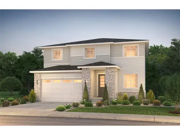 25280 E Pacific Ave, Aurora, CO 80018