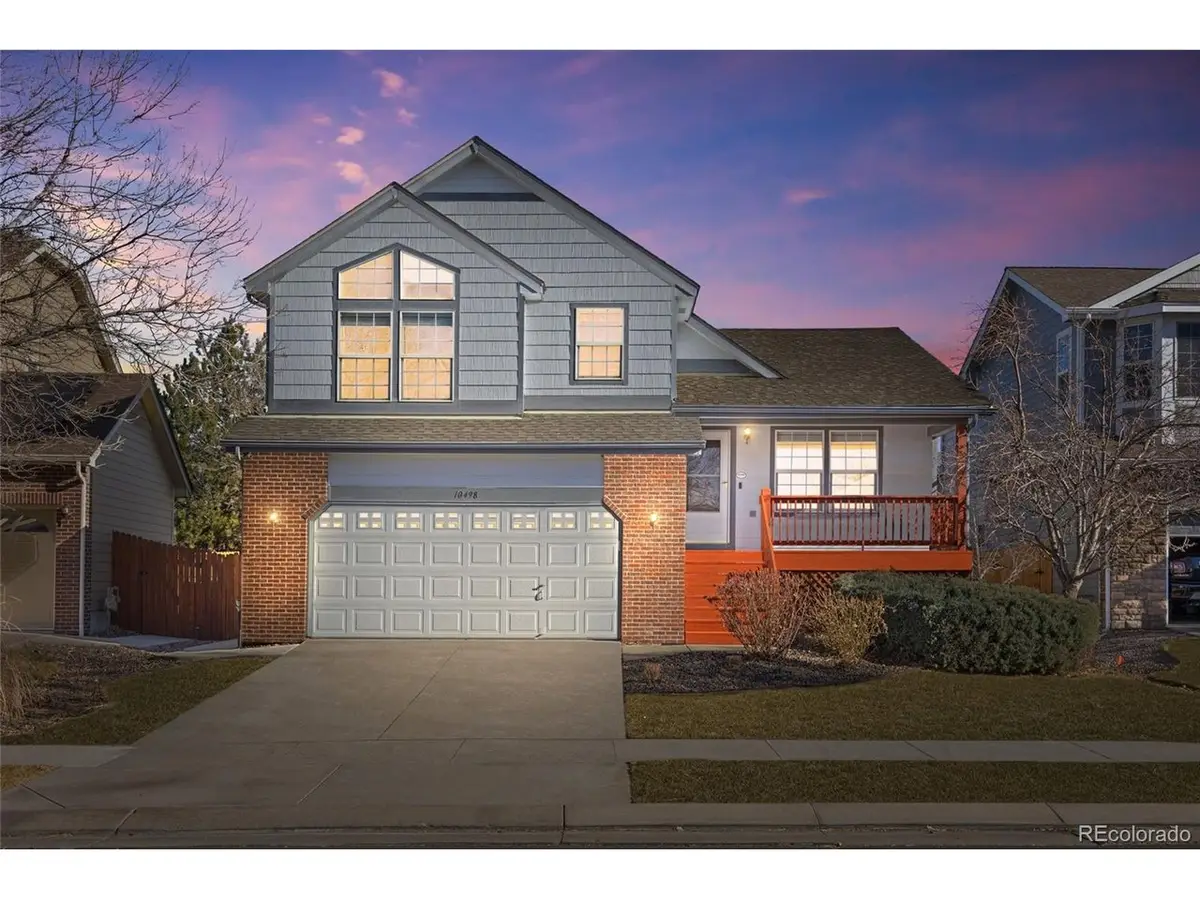 10498 Vaughn St, Commerce City, CO 80022 - Image #1