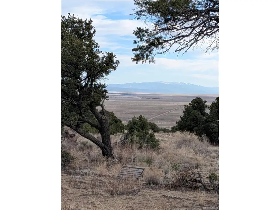 Lot 2 20th Street, Blanca, CO 81123 - #2