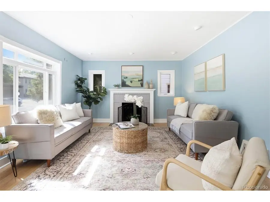635 Holly St, Denver, CO 80220 - #3