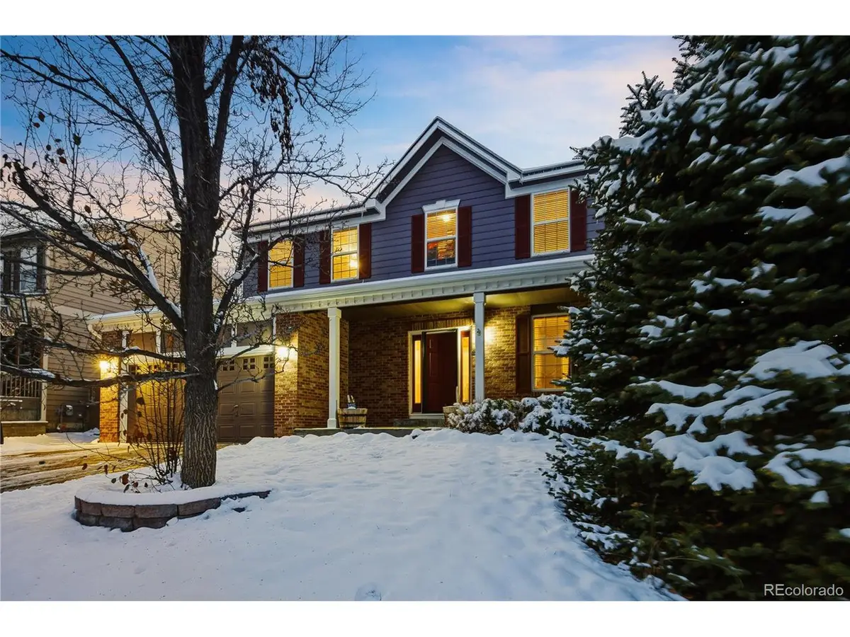 5453 S Sicily St, Aurora, CO 80015 - Image #1