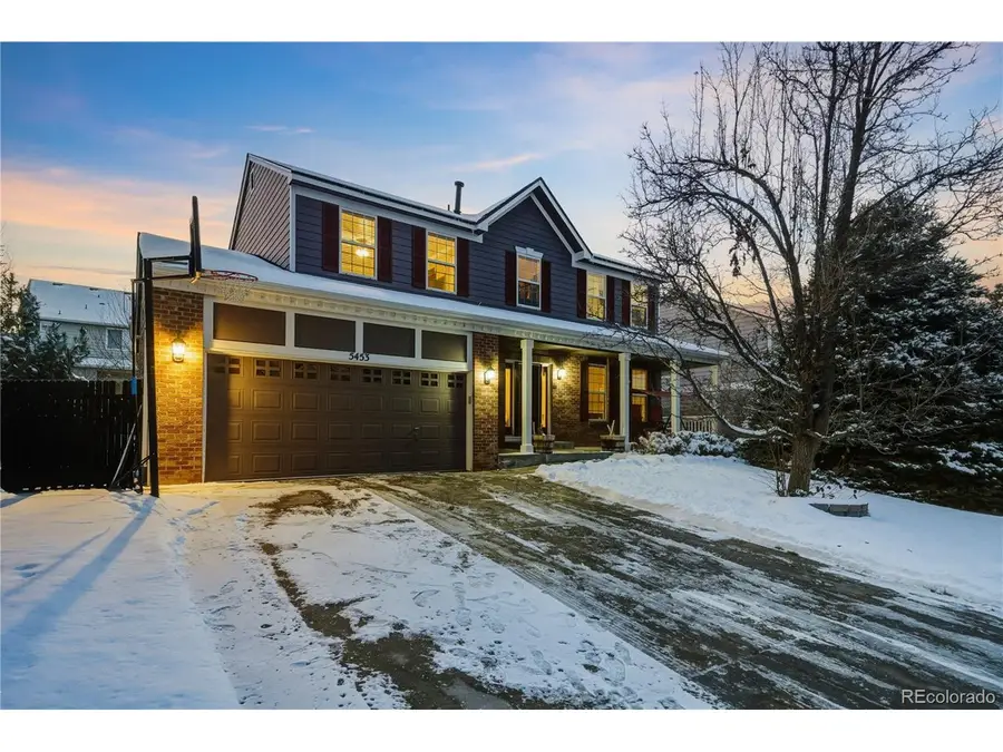 5453 S Sicily St, Aurora, CO 80015 - Image #3