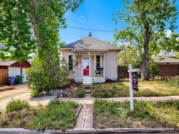 2730 W 45th Ave, Denver, CO 80211