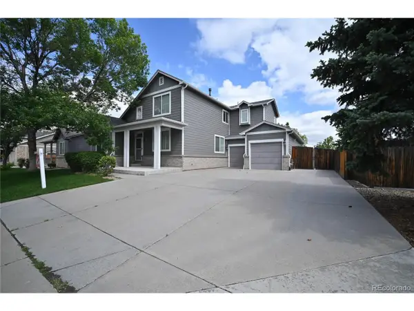 11863 E 118th Pl, Commerce City, CO 80640