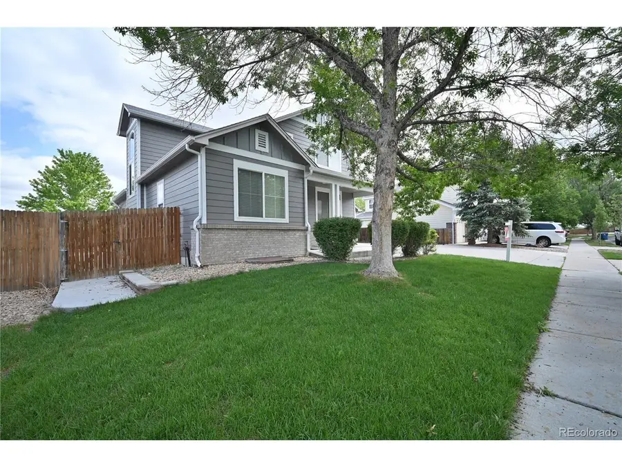 11863 E 118th Pl, Commerce City, CO 80640 - #2