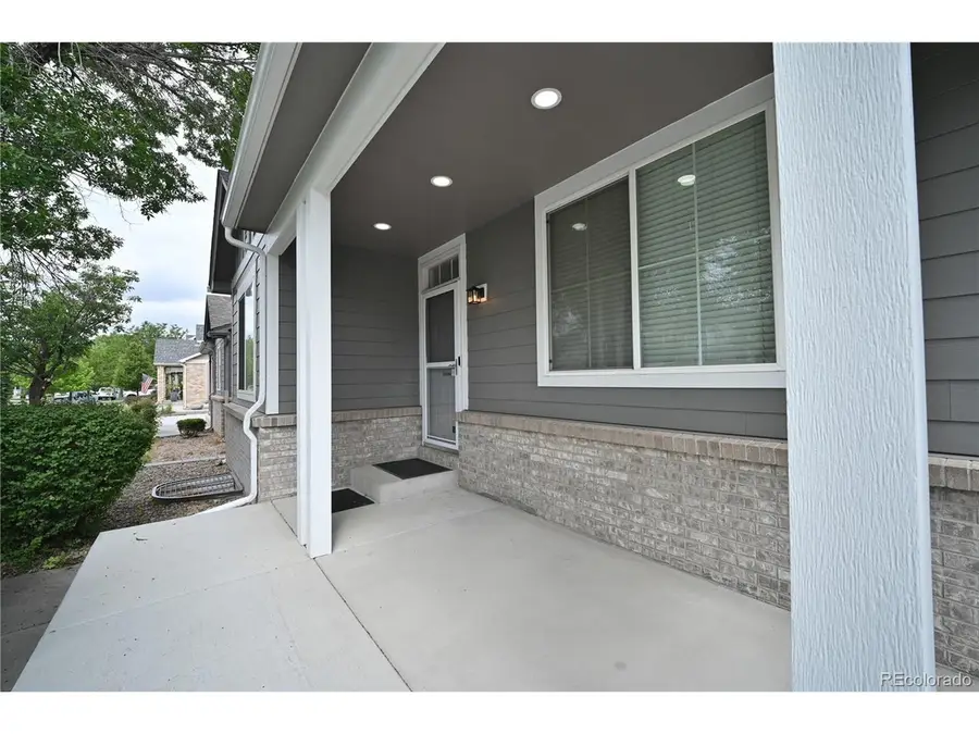 11863 E 118th Pl, Commerce City, CO 80640 - #3