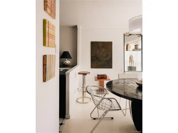 888 N Logan St #2G, Denver, CO 80203