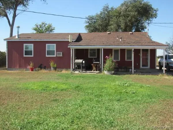 12741 County Road 57, Hillrose, CO 80733